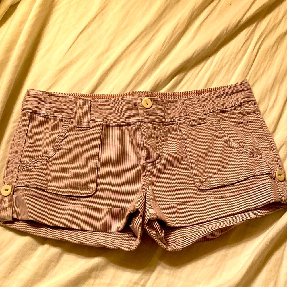 American Eagle Outfitters shorts